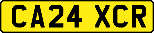 CA24XCR