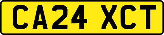 CA24XCT
