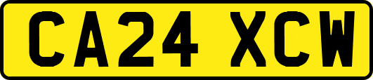CA24XCW