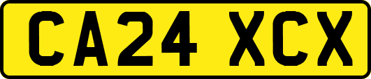 CA24XCX