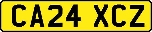 CA24XCZ