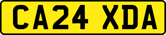 CA24XDA