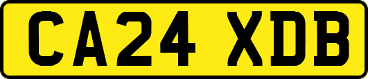 CA24XDB