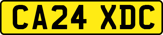 CA24XDC