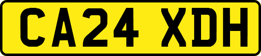 CA24XDH