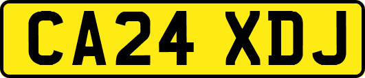 CA24XDJ
