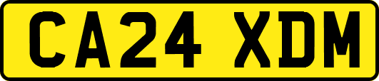 CA24XDM