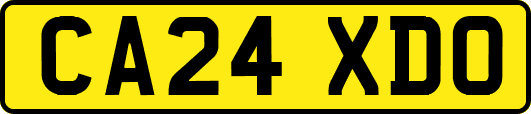 CA24XDO