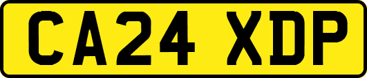 CA24XDP