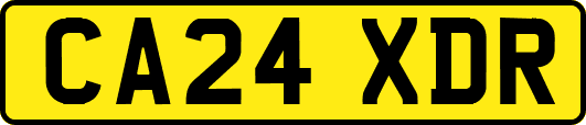 CA24XDR