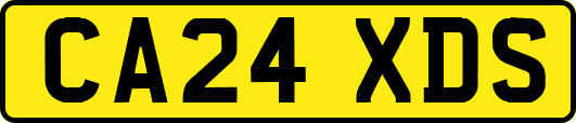 CA24XDS