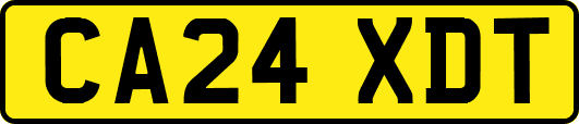 CA24XDT
