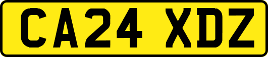 CA24XDZ