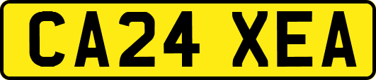 CA24XEA