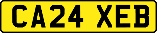 CA24XEB