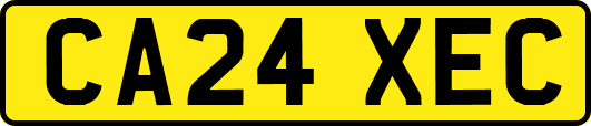 CA24XEC