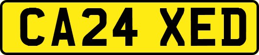 CA24XED