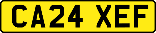 CA24XEF