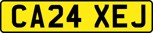 CA24XEJ