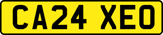 CA24XEO