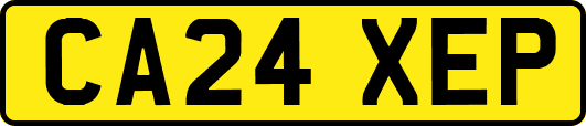 CA24XEP