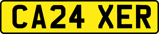 CA24XER