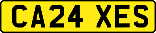 CA24XES