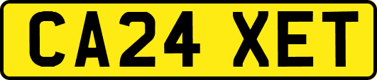 CA24XET