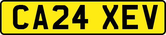 CA24XEV