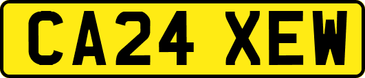 CA24XEW