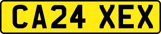 CA24XEX