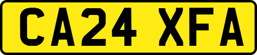 CA24XFA