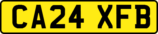 CA24XFB