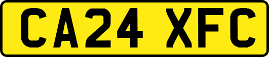 CA24XFC