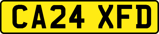 CA24XFD