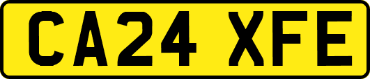 CA24XFE