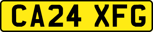 CA24XFG