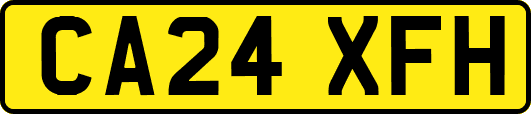 CA24XFH