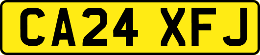 CA24XFJ