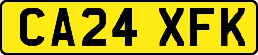 CA24XFK