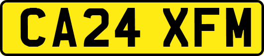CA24XFM