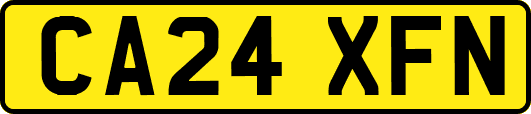 CA24XFN