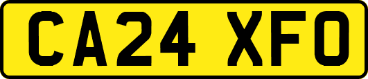 CA24XFO