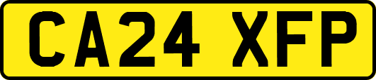 CA24XFP