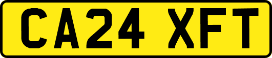 CA24XFT