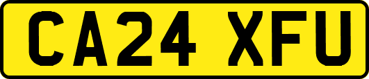 CA24XFU