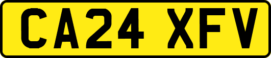 CA24XFV