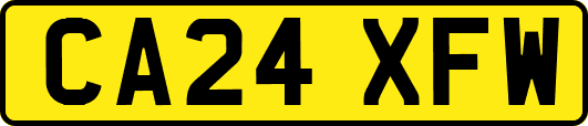 CA24XFW