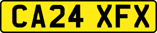 CA24XFX