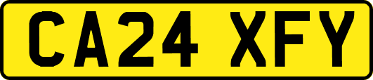 CA24XFY